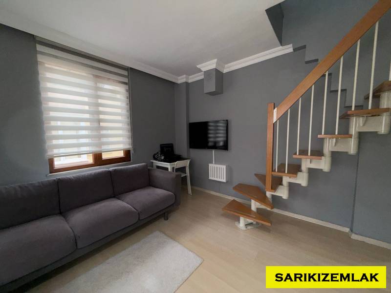 Edremit Altınkum Mah`da2+1  Daire. - 24